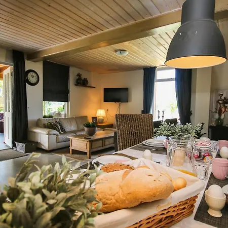 Gasthoeve-de-drie-eiken Bed & Breakfast