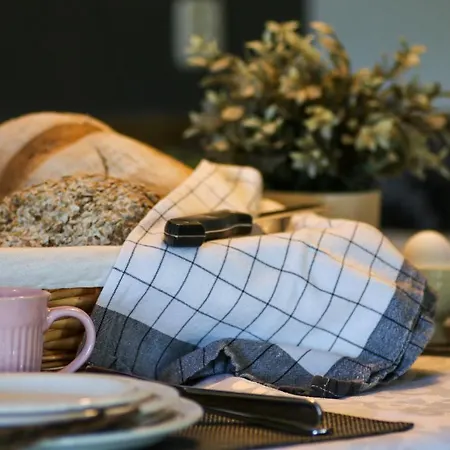 Bed & Breakfast Gasthoeve-de-drie-eiken