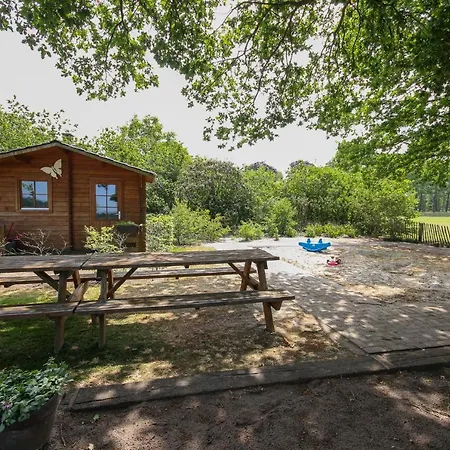 Gasthoeve-de-drie-eiken 3*