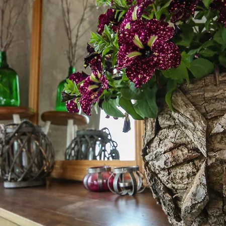 Bed & Breakfast Gasthoeve-de-drie-eiken Oploo
