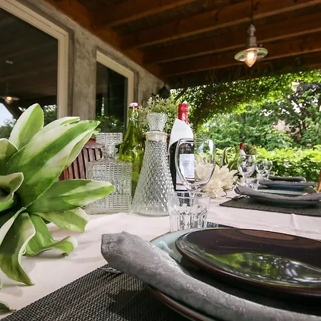 Gasthoeve-de-drie-eiken 3*