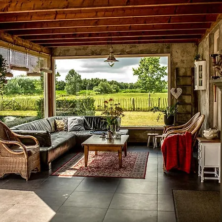 Bed & Breakfast Gasthoeve-de-drie-eiken *