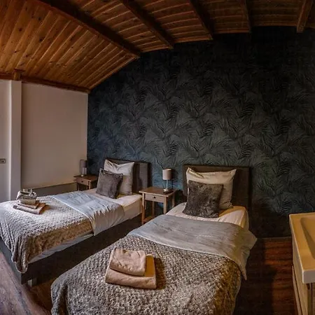 Vendégház Gasthoeve-de-drie-eiken 3*