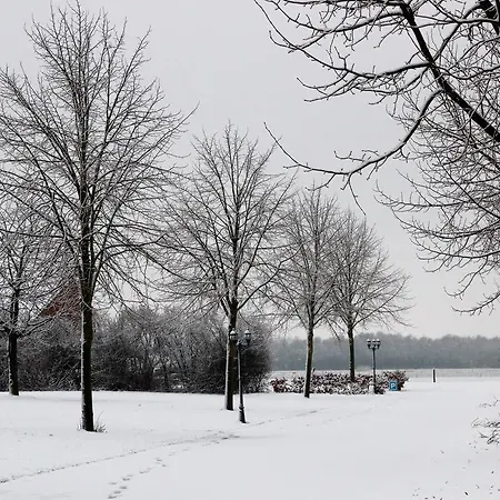 Gasthoeve-de-drie-eiken Pensión Oploo