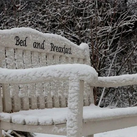 Gasthoeve-de-drie-eiken Pensión