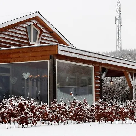 Gasthoeve-de-drie-eiken 3*