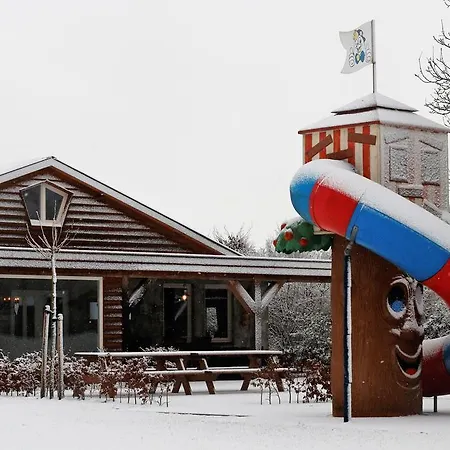 בית הארחה Gasthoeve-de-drie-eiken Oploo