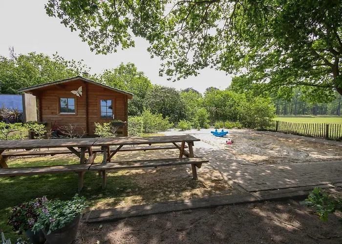 Gasthoeve-de-drie-eiken 3*