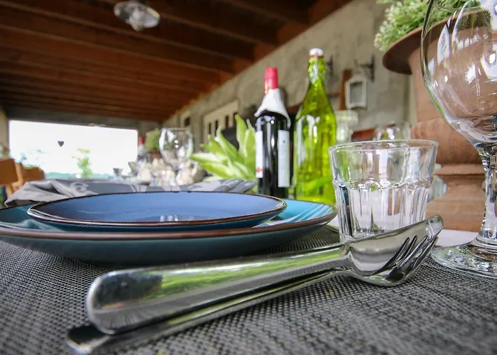 Guest house Gasthoeve-de-drie-eiken