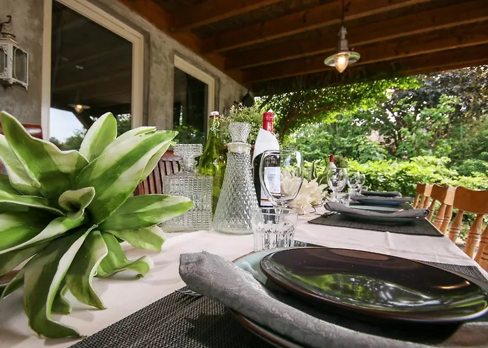 Gasthoeve-de-drie-eiken 3*