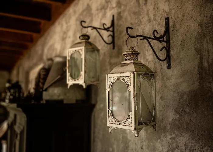 Pensjonat Gasthoeve-de-drie-eiken