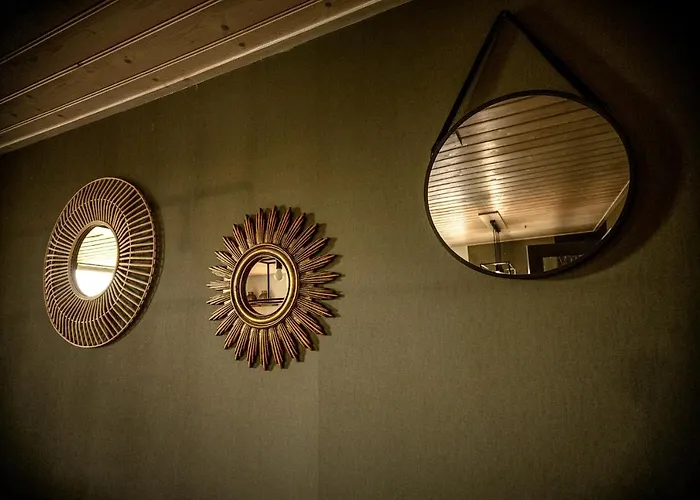 Guest house Gasthoeve-de-drie-eiken