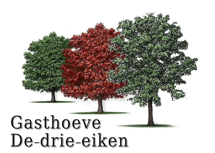 Gasthoeve-de-drie-eiken Oploo
