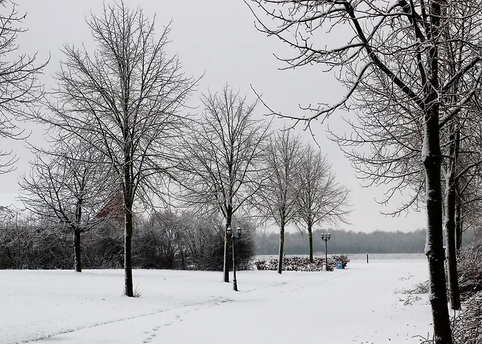 Gasthoeve-de-drie-eiken Pensjonat Oploo