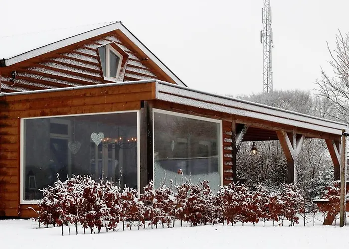 Gasthoeve-de-drie-eiken 3*