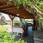 Gasthoeve-de-drie-eiken Gasthof Oploo