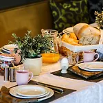 Gasthof Gasthoeve-de-drie-eiken 3*