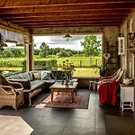 Gasthof Gasthoeve-de-drie-eiken 3*