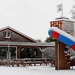 Gasthof Gasthoeve-de-drie-eiken Oploo