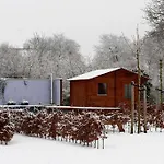 Gasthoeve-de-drie-eiken Gasthof Oploo