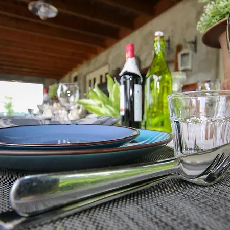 Couette-café Gasthoeve-de-drie-eiken