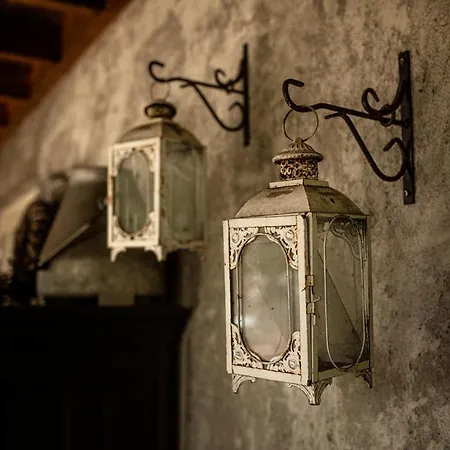 Couette-café Gasthoeve-de-drie-eiken