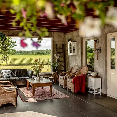 Gasthuis Gasthoeve-de-drie-eiken