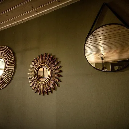 Couette-café Gasthoeve-de-drie-eiken