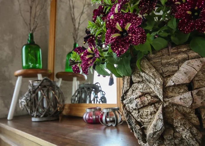 Casa de hóspedes Gasthoeve-de-drie-eiken Oploo