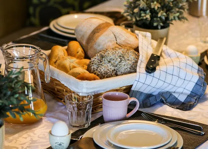 Gasthoeve-de-drie-eiken 3* Oploo