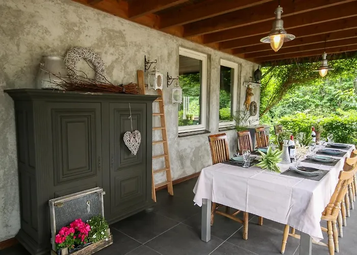 Gasthoeve-de-drie-eiken Gasthuis 3*