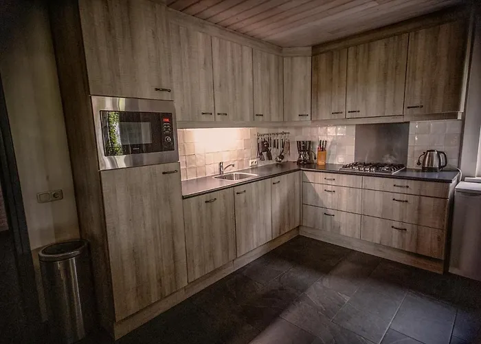 Gasthoeve-de-drie-eiken Gasthuis Oploo