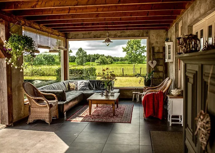 Gasthuis Gasthoeve-de-drie-eiken 3*