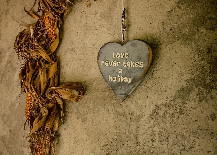 Gasthuis Gasthoeve-de-drie-eiken Oploo