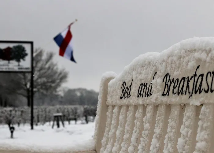 Gasthuis Gasthoeve-de-drie-eiken 3*